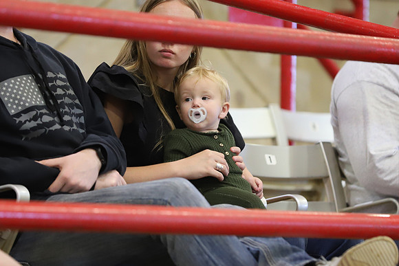 East Texas State Fair - Dairy Show-112