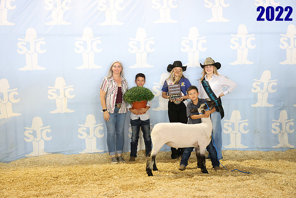 lot 105