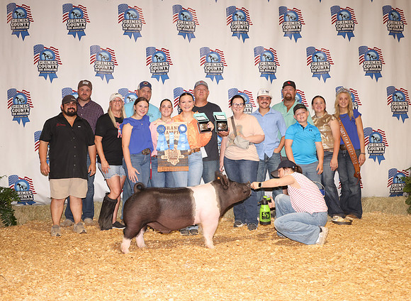 Grand Champ 2
