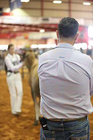 East Texas State Fair - Dairy Show-117