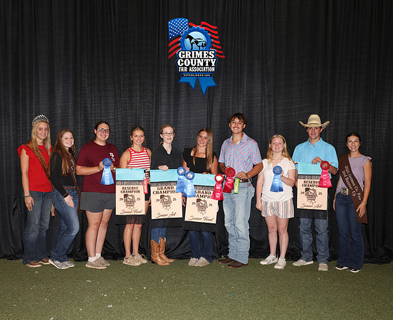 Senior Creative Arts