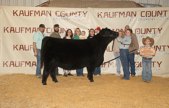 Champ Female