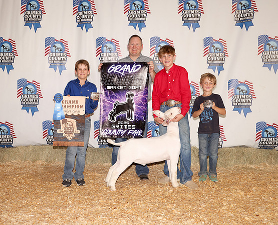 Grand Goat 2