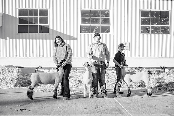 Rodgers Clan-5
