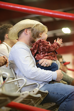 East Texas State Fair - Dairy Show-364
