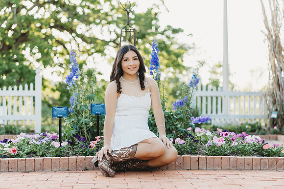 Mexia Senior-24