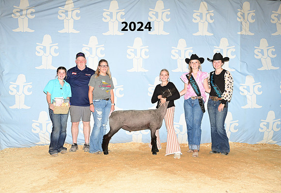 150 Baylee Cross