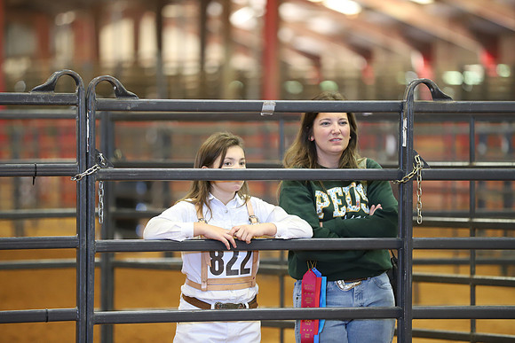 East Texas State Fair - Dairy Show-147