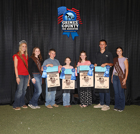 Junior Creative Arts