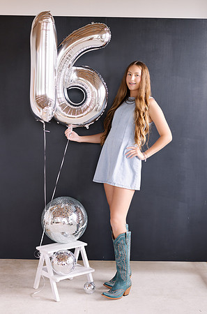 Sweet 16-12