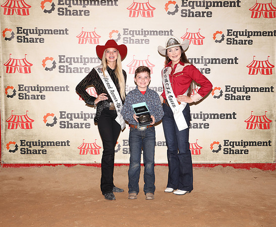 RabbitShowmanship-1